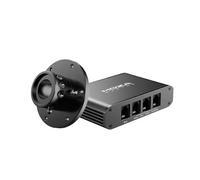 MOZA Universal HUB und Third-Party Wheel Base Mount