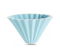 Mozacona Ceramic Pour Over Coffee Filter,Coffee Dripper