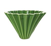 Mozacona Ceramic Pour Over Coffee Filter,Coffee Dripper