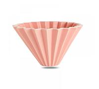 Mozacona Ceramic Pour Over Coffee Filter,Coffee Dripper