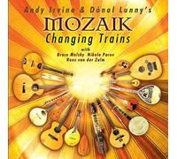 Mozaik - Changing Trains