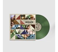 Mozaik Selections from the Mozaik Archive (Vinyl)