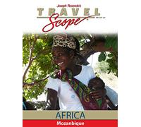 Mozambique, Africa