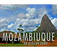 Mozambique - An African Dawn
