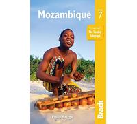 Mozambique (Bradt Travel Guides)