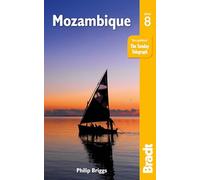 Mozambique (Bradt Travel Guides)