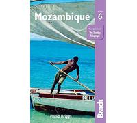 Mozambique (Bradt Travel Guides)