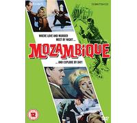 Mozambique [DVD]