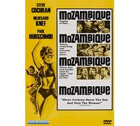 Mozambique [Import italien]