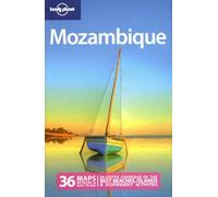 Mozambique (Lonely Planet Country Guides)