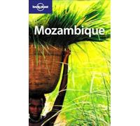 Mozambique (Lonely Planet Country Guides)