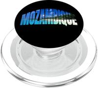 Mozambique PopSockets PopGrip for MagSafe