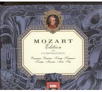 Mozart - 14 Symphonies