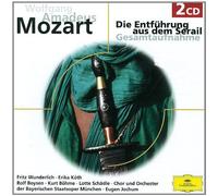 Mozart