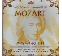 Mozart: 46 Symphonies Vol. 2 (Nos. 8, 9, 10, 11, 44, 45, 55)