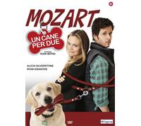 Mozart A Dog For Two (DVD)
