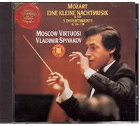 Mozart;a Little Night Music