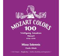 Mozart / Abbado, Claudio - Mozart: Missa Solemnis