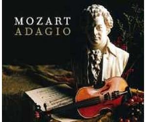 MOZART ADAGIO 2 CD NEW