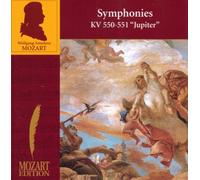 Mozart Akademie Amsterdam & Linden Jaap Ter - Mozart Symphonies No.40 & 41