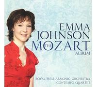 Mozart Album, the