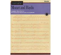Mozart and Haydn - Volume VI (Double Bass)