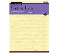 Mozart and Haydn - Volume VI (Horn)