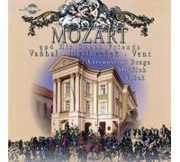 Mozart and his Czech Friends [IMPORT]