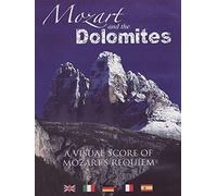 Mozart And The Dolomites [DVD] [2006]