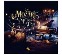 Mozart and the Melody of Time