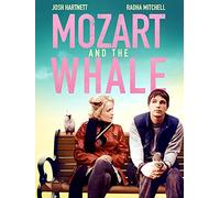 Mozart and the Whale