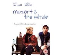Mozart and the Whale [DVD]