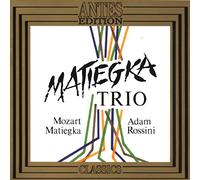 Mozart - Andante-Notturno-Ouvertur