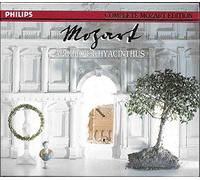 Mozart – Apollo et Hyacinthus