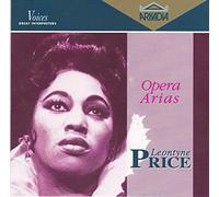 Mozart - Arias