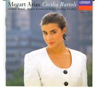 Mozart Arias by Cecilia Bartoli (0100-01-01j