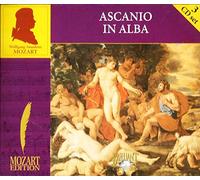 MOZART: ASCANIO IN ALBA