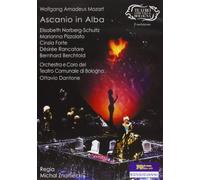 Mozart: Ascanio in Alba [DVD] [NTSC]