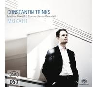 Mozart: Ascanio in Alba, Symphonies 32 & 39