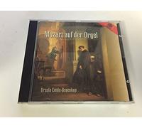 Mozart auf der Orgel