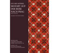 Mozart Auf Der Reise Nach