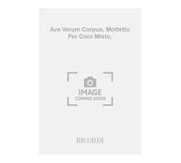 Mozart - Ave Verum Corpus