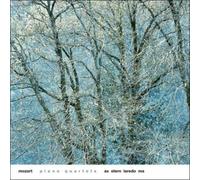 MOZART/AX/STERN/LAREDO/YO-YO MA: PIANO QUARTETS: MUSIC FOR YOU - CD