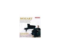 MOZART/BAVOUZET/MANCHESTER CAMERATA: PIANO CONCERTOS 3 - CD