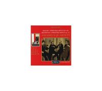 MOZART/BEETHOVEN/AMADEUS QUARTET: STRING QUARTET IN C - CD