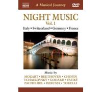MOZART/BEETHOVEN/CHOPIN/TCHAIKOVSKY/FAURE: MUSICAL JOUR - Region 1 DVD,US Import
