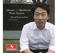 Mozart / Beethoven - Mozart & Piano Sonatas