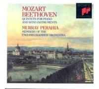 Mozart, Beethoven: Quintets for Piano and Wind Instruments