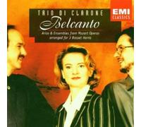 Mozart - Bel Canto
