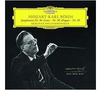 Mozart / Bohm, Karl - Mozart: Symphonies NOS. 36 (SHM-CD/Remastered) [Import]